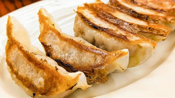 特製餃子