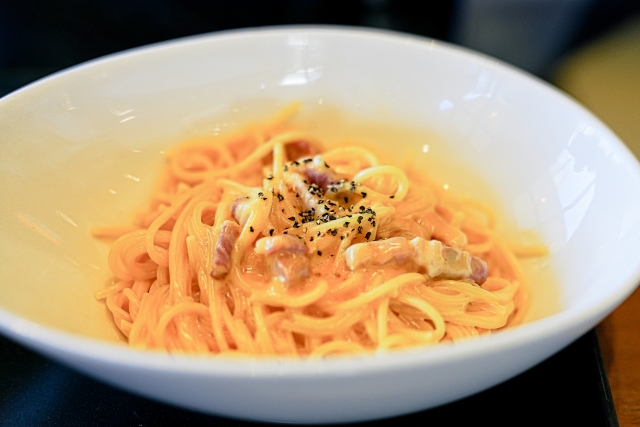 パスタ